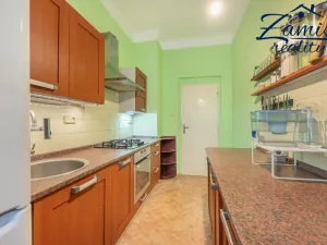Prodej rodinného domu, Kladno - Kročehlavy, Dlouhá, 154 m2