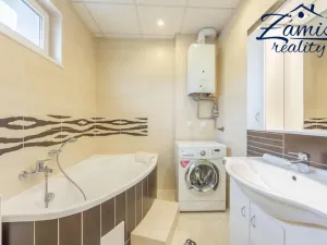 Prodej rodinného domu, Kladno - Kročehlavy, Dlouhá, 154 m2