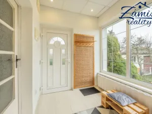 Prodej rodinného domu, Kladno - Kročehlavy, Dlouhá, 154 m2