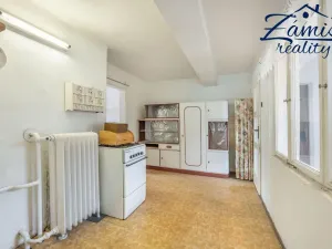 Prodej rodinného domu, Kladno - Kročehlavy, Dlouhá, 154 m2