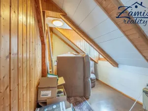 Prodej rodinného domu, Kladno - Kročehlavy, Dlouhá, 154 m2