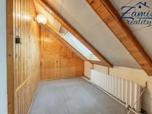 Prodej rodinného domu, Kladno - Kročehlavy, Dlouhá, 154 m2