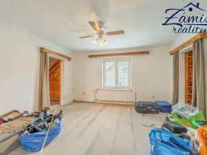 Prodej rodinného domu, Kladno - Kročehlavy, Dlouhá, 154 m2