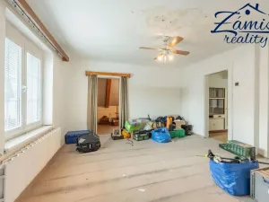 Prodej rodinného domu, Kladno - Kročehlavy, Dlouhá, 154 m2