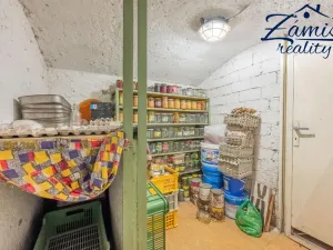 Prodej rodinného domu, Kladno - Kročehlavy, Dlouhá, 154 m2
