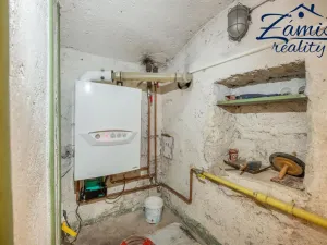 Prodej rodinného domu, Kladno - Kročehlavy, Dlouhá, 154 m2