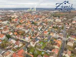 Prodej rodinného domu, Kladno - Kročehlavy, Dlouhá, 154 m2