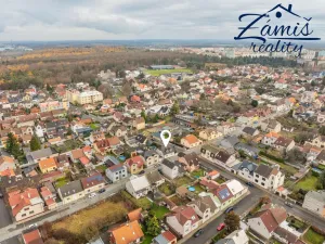 Prodej rodinného domu, Kladno - Kročehlavy, Dlouhá, 154 m2
