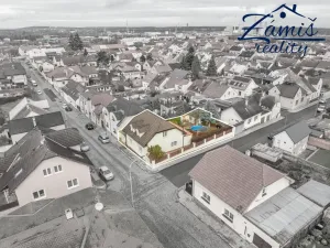 Prodej rodinného domu, Kladno - Kročehlavy, Dlouhá, 154 m2
