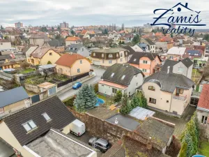 Prodej rodinného domu, Kladno - Kročehlavy, Dlouhá, 154 m2