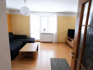 Pronájem bytu 2+kk, Plzeň - Jižní Předměstí, Čechova, 63 m2