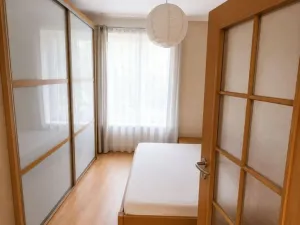 Pronájem bytu 2+kk, Plzeň - Jižní Předměstí, Čechova, 63 m2