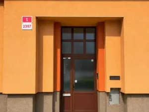 Pronájem bytu 2+kk, Plzeň - Jižní Předměstí, Čechova, 63 m2