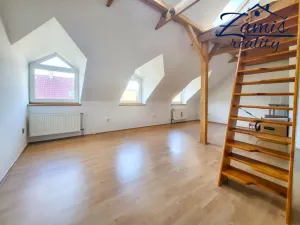Prodej činžovního domu, Kladno, Žižkova, 400 m2