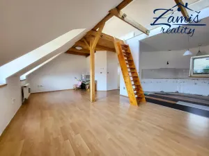 Prodej činžovního domu, Kladno, Žižkova, 400 m2