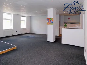 Prodej činžovního domu, Kladno, Žižkova, 400 m2
