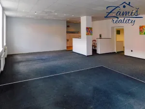 Prodej činžovního domu, Kladno, Žižkova, 400 m2
