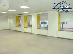 Prodej činžovního domu, Kladno, Žižkova, 400 m2