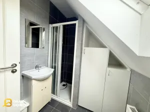 Pronájem bytu 1+kk, Zlín - Prštné, L. Váchy, 18 m2