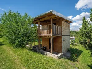 Prodej chaty, Brno, 40 m2