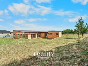 Prodej rodinného domu, Únanov, 292 m2