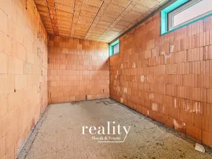 Prodej rodinného domu, Únanov, 292 m2