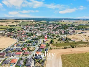 Prodej rodinného domu, Únanov, 292 m2