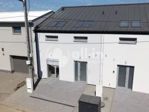Prodej rodinného domu, Hoštice-Heroltice - Heroltice, 149 m2
