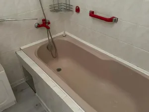 Pronájem bytu 2+1, Litvínov - Horní Litvínov, Vrchlického, 57 m2