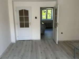 Pronájem bytu 2+1, Litvínov - Horní Litvínov, Vrchlického, 57 m2