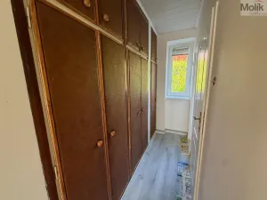 Pronájem bytu 2+1, Litvínov - Horní Litvínov, Vrchlického, 57 m2