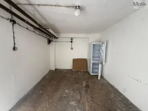 Pronájem bytu 2+1, Litvínov - Horní Litvínov, Vrchlického, 57 m2