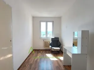 Prodej bytu 3+1, Loučovice, 63 m2