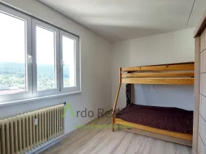 Prodej bytu 3+1, Loučovice, 63 m2