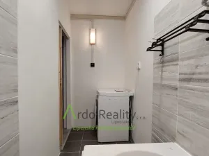 Prodej bytu 3+1, Loučovice, 63 m2