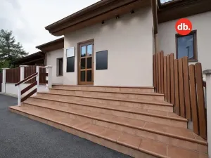 Prodej rodinného domu, Chodov, Dvořákova, 170 m2