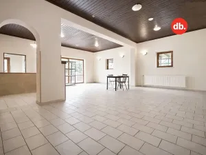 Prodej rodinného domu, Chodov, Dvořákova, 170 m2