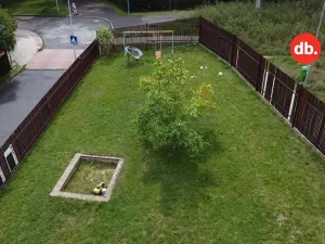 Prodej rodinného domu, Chodov, Dvořákova, 170 m2