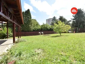 Prodej rodinného domu, Chodov, Dvořákova, 170 m2