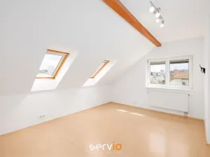 Prodej bytu 4+kk, Brno, Stránského, 100 m2