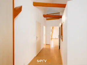 Prodej bytu 4+kk, Brno, Stránského, 100 m2