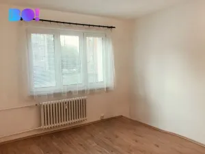 Pronájem bytu 1+1, Ostrava, U Lesa, 34 m2