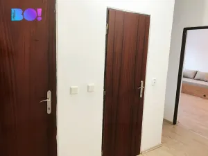 Pronájem bytu 1+1, Ostrava, U Lesa, 34 m2