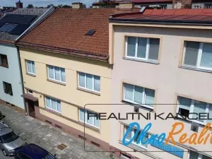 Prodej rodinného domu, Přerov - Přerov I-Město, Kosmákova, 200 m2