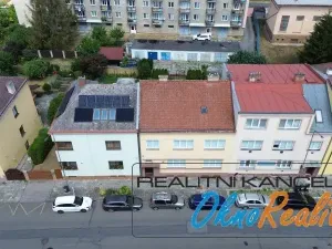 Prodej rodinného domu, Přerov - Přerov I-Město, Kosmákova, 200 m2