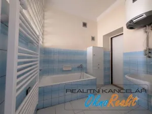 Prodej rodinného domu, Přerov - Přerov I-Město, Kosmákova, 200 m2