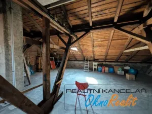 Prodej rodinného domu, Přerov - Přerov I-Město, Kosmákova, 200 m2