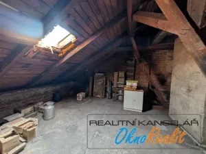 Prodej rodinného domu, Přerov - Přerov I-Město, Kosmákova, 200 m2
