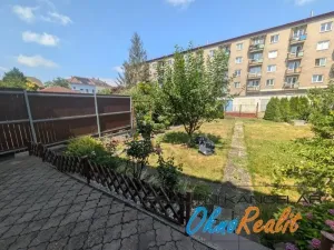Prodej rodinného domu, Přerov - Přerov I-Město, Kosmákova, 200 m2