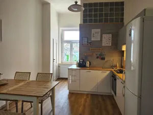 Pronájem bytu 2+1, Plzeň, Dvořákova, 68 m2